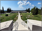 foto Cappella del Sacrario di Redipuglia